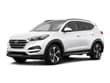 Used 2017 Hyundai Tucson Limited SUV