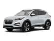 Used 2017 Hyundai Tucson Limited SUV
