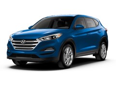 2017 Hyundai Tucson SE SUV