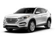 Used 2017 Hyundai Tucson SE Sport Utility
