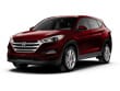 Used 2017 Hyundai Tucson SE SUV