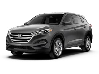 2017 Hyundai Tucson SE SUV