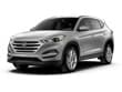 Used 2017 Hyundai Tucson SE SUV