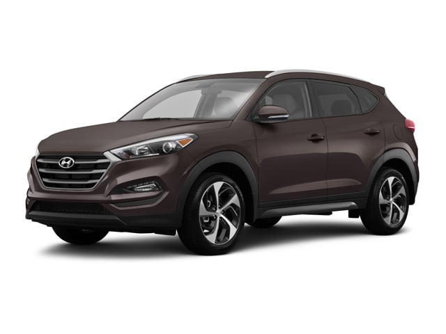 2017 Hyundai Tucson Sport -
                Elk Grove, CA