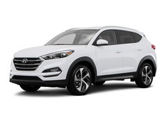 Used 2017 Hyundai Tucson Sport SUV In Auburn, ME