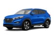 New 2017 Hyundai Tucson Sport FWD SUV