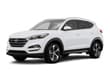 Used 2017 Hyundai Tucson Sport SUV