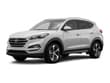 Used 2017 Hyundai Tucson Sport SUV