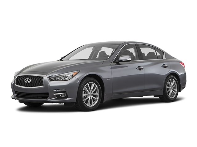 2017 INFINITI Q50 3.0t Premium's photo
