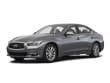 Used 2017 INFINITI Q50 Premium Sedan