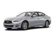 Used 2017 INFINITI Q50 3.0t Premium