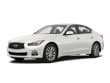 Used 2017 INFINITI Q50 3.0t Premium Sedan