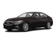 Used 2017 INFINITI Q50 3.0t Premium 3.0t Premium AWD