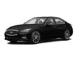 Used 2017 INFINITI Q50 3.0t Signature Edition Sedan