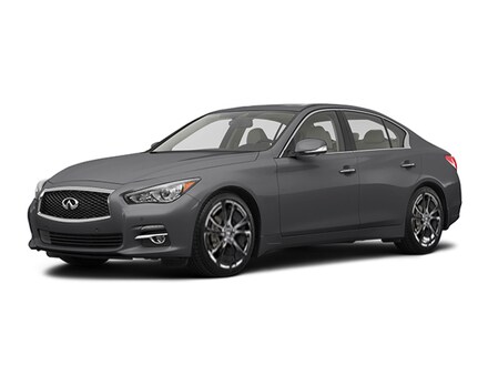 2017 INFINITI Q50 3.0t Signature Edition Sedan