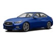Used 2017 INFINITI Q50 Sport Sedan