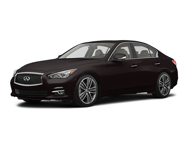 2017 INFINITI Q50 Sport AWD's photo
