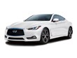 Used 2017 INFINITI Q60 2.0t Base Coupe