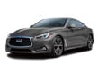 Used 2017 INFINITI Q60 3.0t Premium Coupe