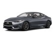 Used 2017 INFINITI Q60 Red Sport 400 Coupe
