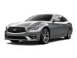 Used 2017 INFINITI Q70