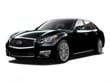 Used 2017 INFINITI Q70L 3.7X Sedan