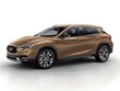  INFINITI QX30
