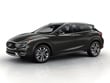 Used 2017 INFINITI QX30 Premium SUV
