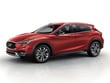 Used 2017 INFINITI QX30 Premium SUV