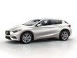 INFINITI QX30