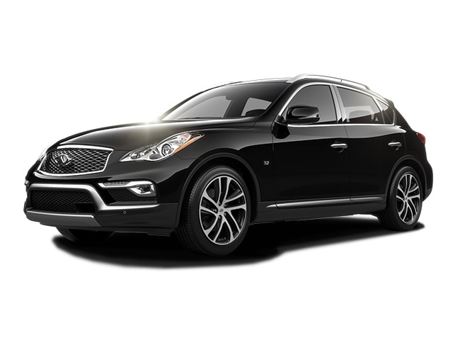 2017 INFINITI QX50  -
                  Rockwall, TX