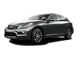 Used 2017 INFINITI QX50  SUV