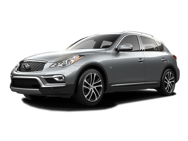 2017 INFINITI QX50 Base - Photo 1