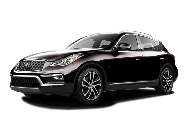 2017 INFINITI QX50 Base's photo