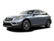 Used 2017 INFINITI QX50  SUV