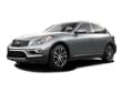 Used 2017 INFINITI QX50 Base SUV