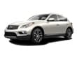Used 2017 INFINITI QX50 SUV