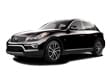 Certified 2017 INFINITI QX50 Base SUV