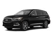 Used 2017 INFINITI QX60  FWD