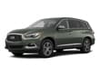 Used 2017 INFINITI QX60 SUV