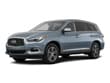 Used 2017 INFINITI QX60 Base SUV
