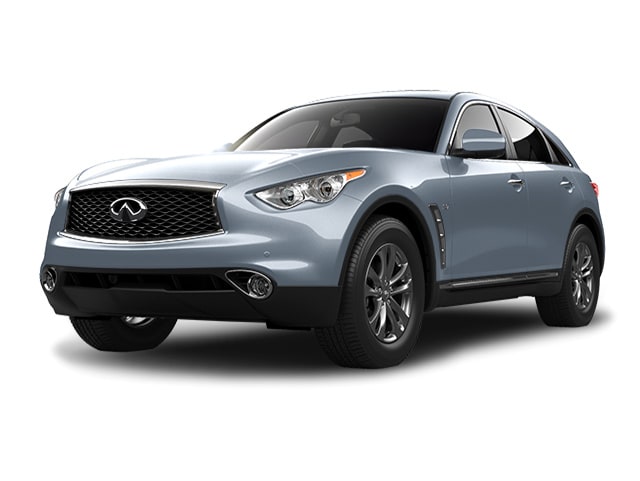 2017 Used Infiniti Qx70 Base Suv For Sale Clearwater Fl Ip9324