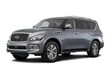 INFINITI QX80