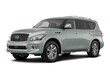INFINITI QX80