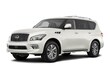 INFINITI QX80