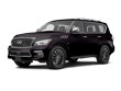 Used 2017 INFINITI QX80 SUV