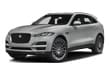 Used 2017 Jaguar F-PACE 20d SUV