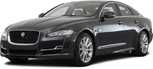 2017 Jaguar XJ Sedan