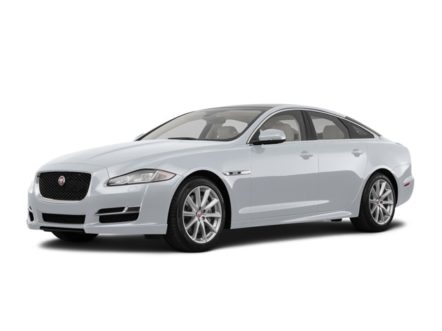 2017 Jaguar XJ R-Sport's photo