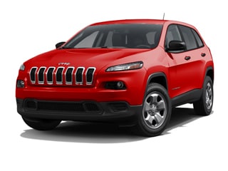 Jeep Cherokee In Buffalo Ny West Herr Auto Group